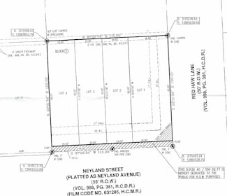 1311 Neyland St, Houston, TX 77022
