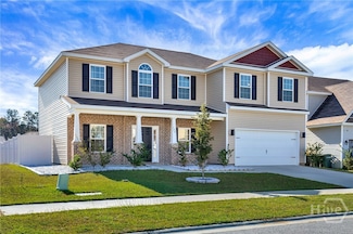 129 Guana Ln, Bloomingdale, GA 31302