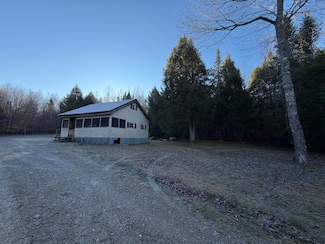 2304 Maxwell Rd, Springfield, ME 04487