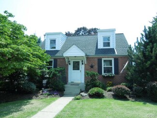 1916 E Jonathan St, Allentown, PA 18109