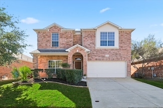 4136 Ellenboro Ln, Fort Worth, TX 76244