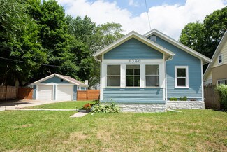 3360 Riverview Ave NE, Grand Rapids, MI 49525