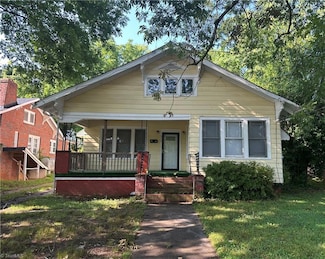 1712 E 1st St, Winston Salem, NC 27101