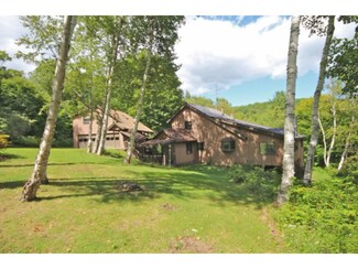 650 Jewett Rd, Brownsville, VT 05037