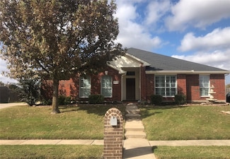 1308 Buckingham Dr, Forney, TX 75126