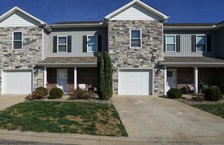 224 N Mimosa Ln, Bridgeport, WV 26330