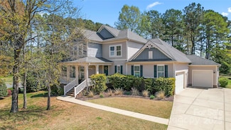 1703 Kings Manor Ct, Matthews, NC 28105