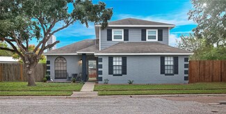 2518 Bevecrest Dr, Corpus Christi, TX 78415
