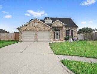 19339 Cypress Glades Ct, Katy, TX 77449