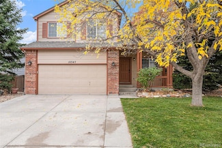 10347 Woodrose Ln, Highlands Ranch, CO 80129