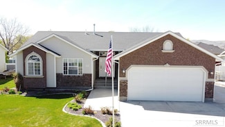 1073 Petersburg Ave, Pocatello, ID 83202