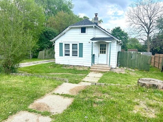 252 Sharon Ave, Battle Creek, MI 49017