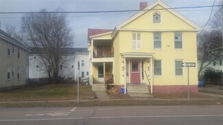 219 N Winooski Ave, Burlington, VT 05401