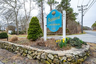 441 Buck Island Rd Unit H3, West Yarmouth, MA 02673
