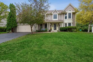 1143 Thatcher Trail Unit 2, West Dundee, IL 60118