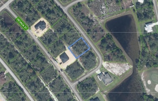 6039 Michelangelo St, Sebring, FL 33872