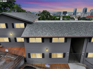 1507 SW Hall St Unit A, Portland, OR 97201