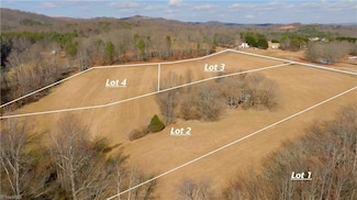 2 Jessup Grove Church Rd, Pilot Mountain, NC 27041