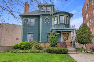 134 Linwood Ave, Buffalo, NY 14209