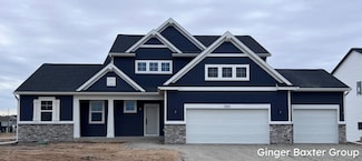 11313 Shoreline Dr Unit 61, Allendale, MI 49401