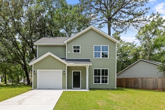 2960 Blackfish Rd, Johns Island, SC 29455