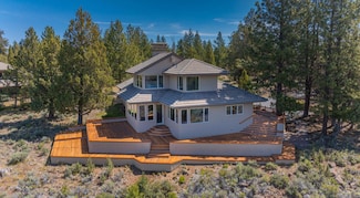 69295 Hawksflight Dr, Sisters, OR 97759