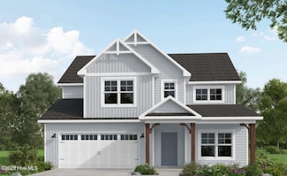 512 Grassy Gap Trail Unit 69, Aberdeen, NC 28315