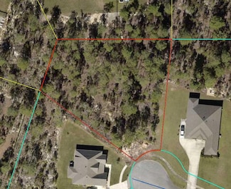 60 Corkwood Ct Unit Ph 5 lot 9, Freeport, FL 32439
