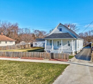 720 Broadway St, Marseilles, IL 61341