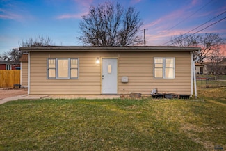 1717 Herman St, Rapid City, SD 57701