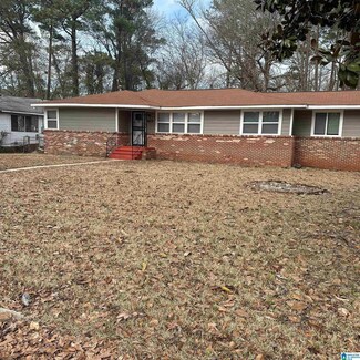 5700 Sycamore Ave, Birmingham, AL 35228