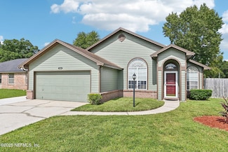 2235 Thomas Lynch Ct, Orange Park, FL 32073