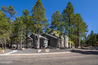 5091 E Seminole Dr, Flagstaff, AZ 86004