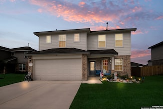 626 Diamond Shoals, Cibolo, TX 78108