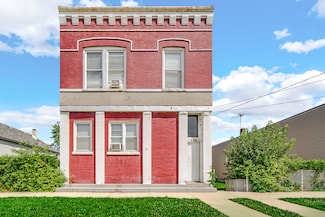 1635 Roberts Ave, Whiting, IN 46394