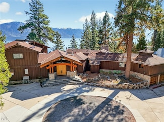 20 Calaneva Dr, Crystal Bay, NV 89402