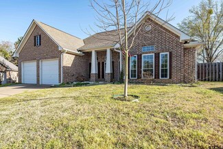 5402 Andover Dr, Tyler, TX 75707