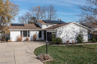 20304 White Bark Dr, Strongsville, OH 44149