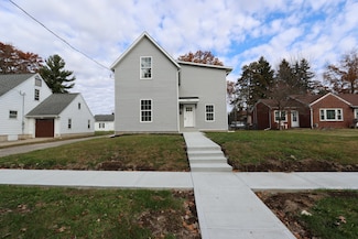 238 Walker St, Galion, OH 44833