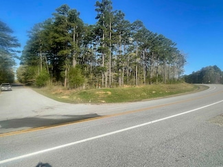 0 Lakeview Rd, Edgemont, AR 72044