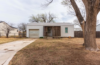 4113 S Lipscomb St, Amarillo, TX 79110