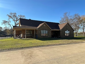 119 S Palomita Cir, Athens, TX 75751