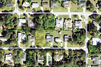 21278 Hubbard Ave, Port Charlotte, FL 33952