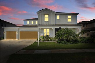 7811 Roma Dune Dr, Wesley Chapel, FL 33545