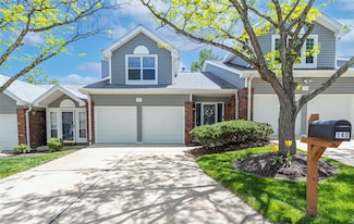 140 Kehrs Mill Bend Dr Unit 140, Ballwin, MO 63011