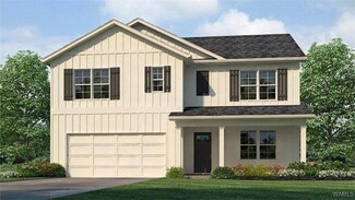 7440 Wilburton Ln, Northport, AL 35473