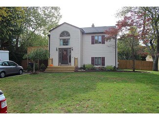 150 River Vue Ave, Warwick, RI 02889