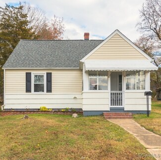 2206 E Nine Mile Rd, Sandston, VA 23150