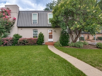 5234 Fleetwood Oaks Ave Unit 120E, Dallas, TX 75235