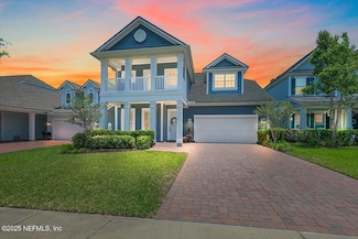411 Pelican Pointe Rd, Ponte Vedra Beach, FL 32081